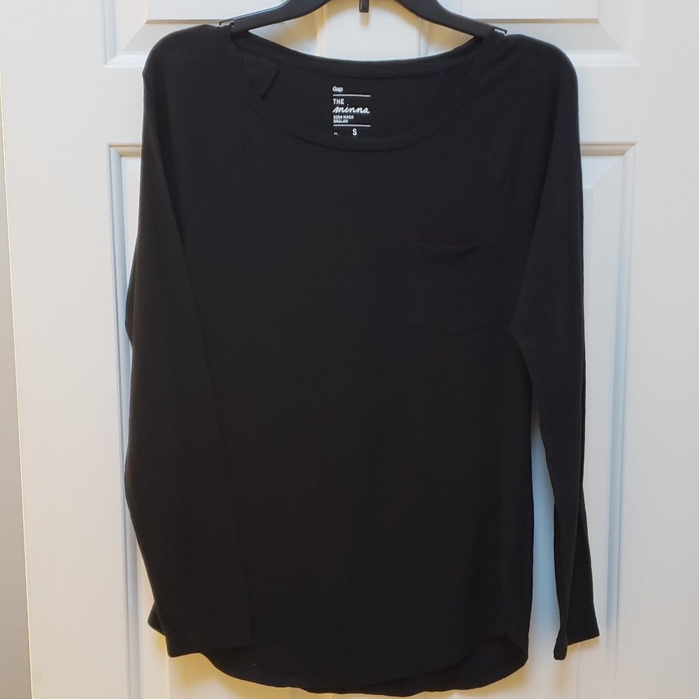 Gap - The Minna - Black - Small